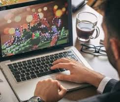 Онлайн казино Vulkan Russia Casino